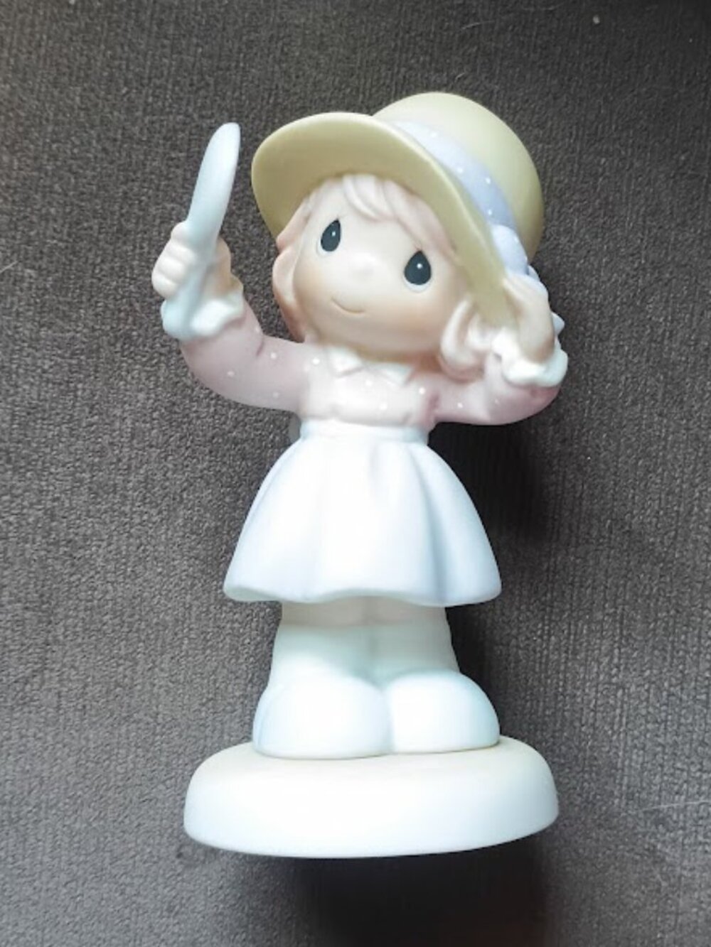 Precious Moments I'm A Reflection of Your Love Figurine